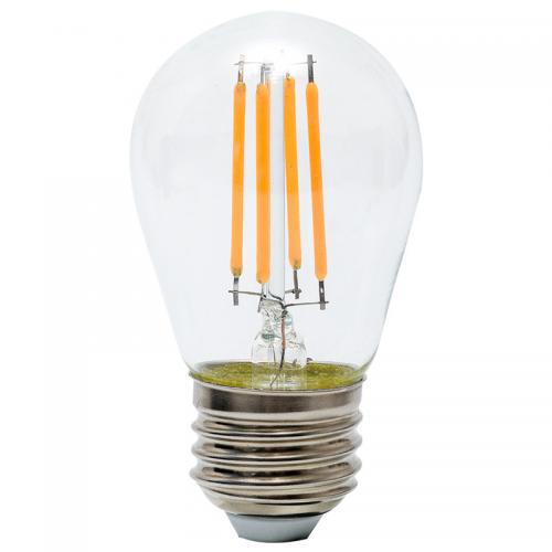 Filament Bulb G45