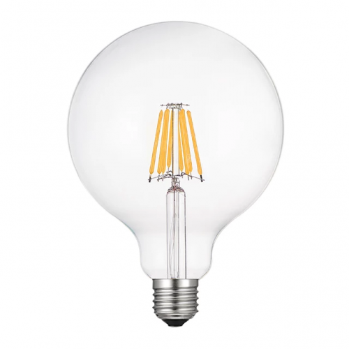 Filament Bulb G80