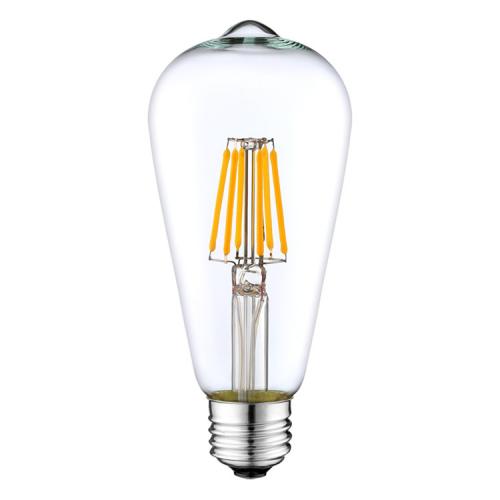 Filament Bulb ST64