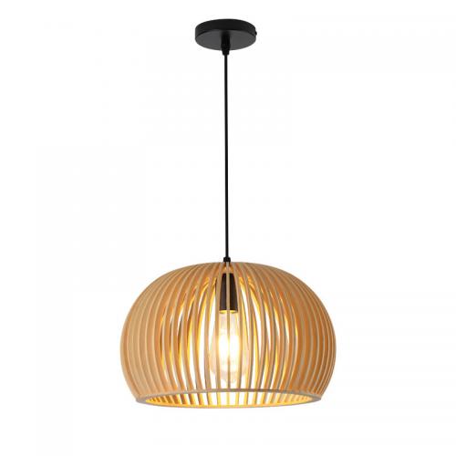 Bamboo Rattan Light ZY0019