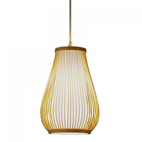 Bamboo Rattan Light ZY0023