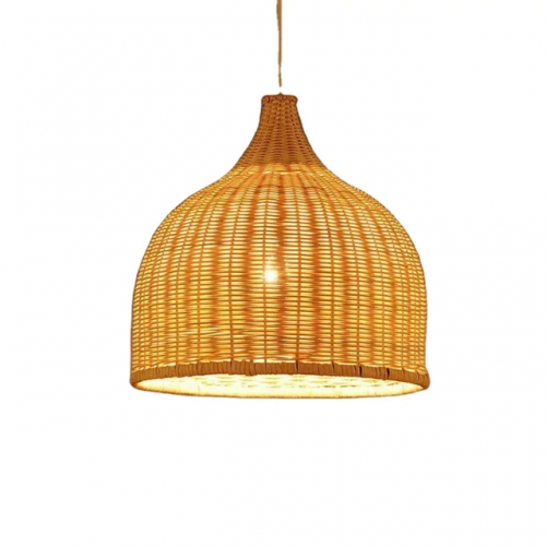 Bamboo Rattan Light ZY0031