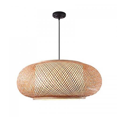 Bamboo Rattan Light ZY0039