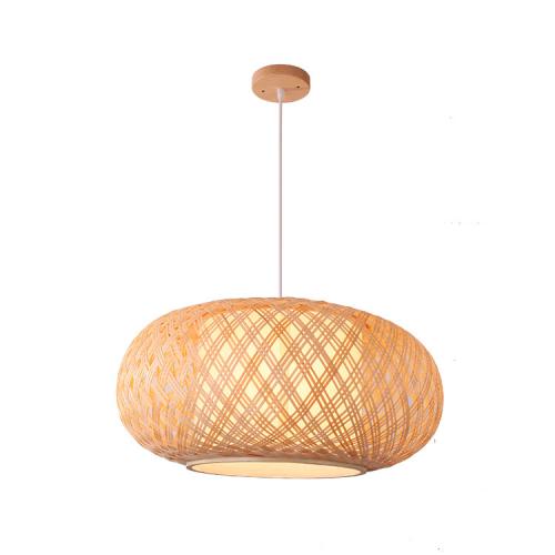 Bamboo Rattan Light ZY0040