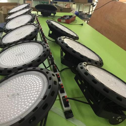 LEDER lighting，ufo high bay light 90w,ufo high bay light 90 watt led,ufo high bay light 100w,China supplier