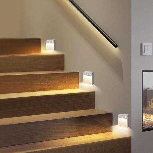 led stair step light IP65