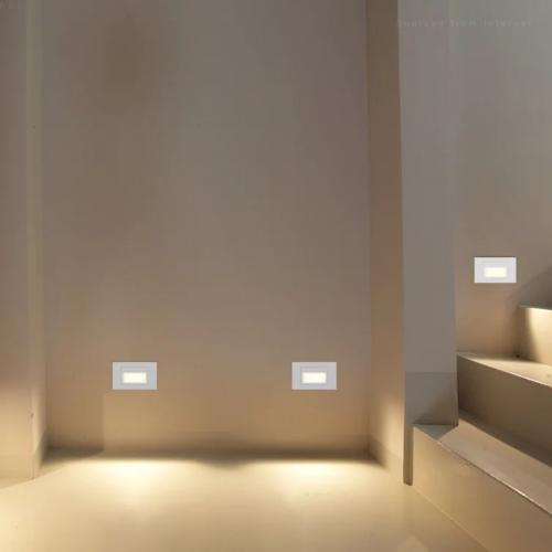 led step lights deck lamp