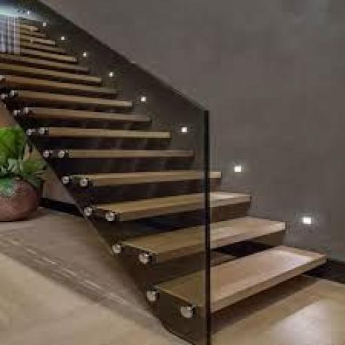 stair light step light led