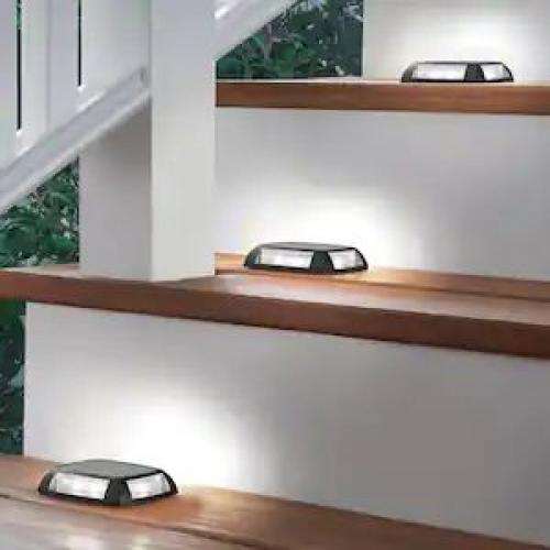 step stair light 12 inch 60 watt