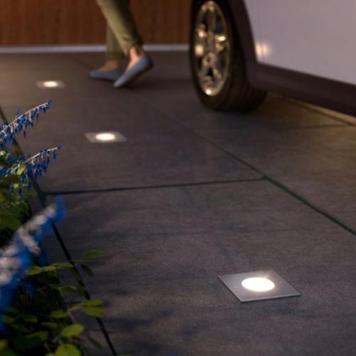 led step light colors