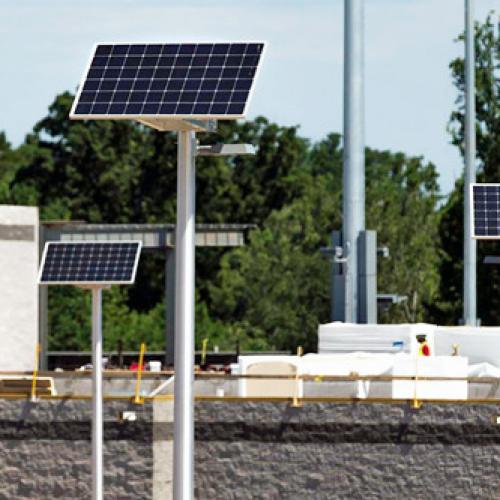 Everything You Need to Know about Solar LED Street Light