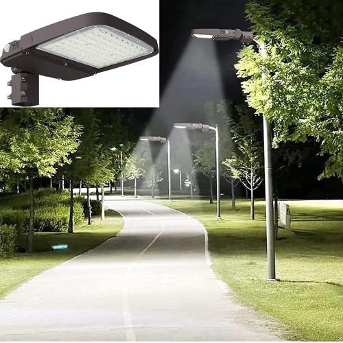 Key Factors to Consider in the Street Lighting Design