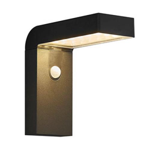 Solar Outdoor Wall Lights LED Wall Lighting China Supplier