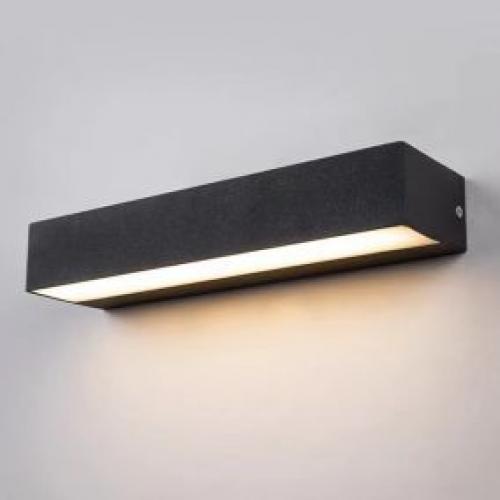 Wall Mounted Linear Light Fixture Linear Wall Lamp Top China Manufacturer