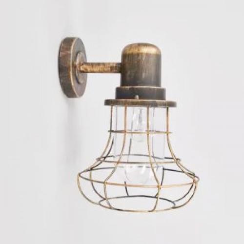 Bronze Wall Lamp Bronze Outdoor Wall Light China Lighting