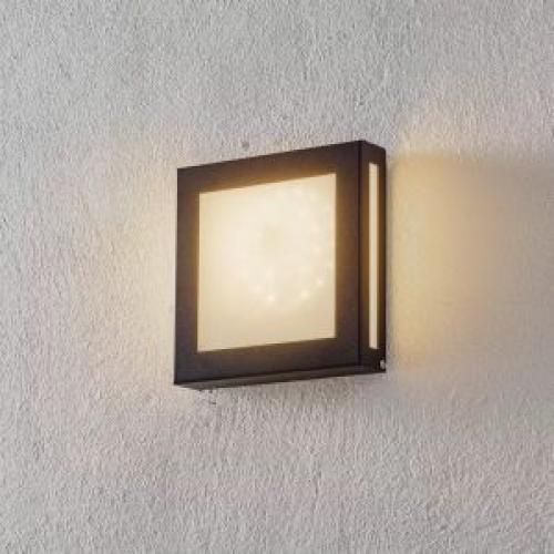 Square Wall Lights Outdoor Wall Lights China Lighting