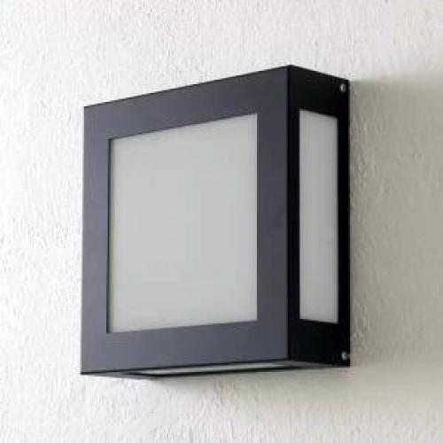 Square LED Wall Lights Wall Sconce Lighting China Lighting